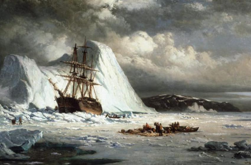 William Bradford