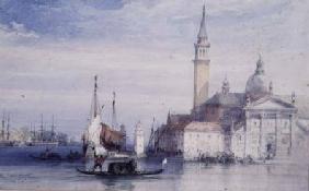 San Giorgio, Venice