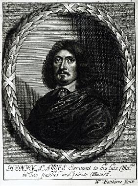 Henry Lawes (1596-1662)