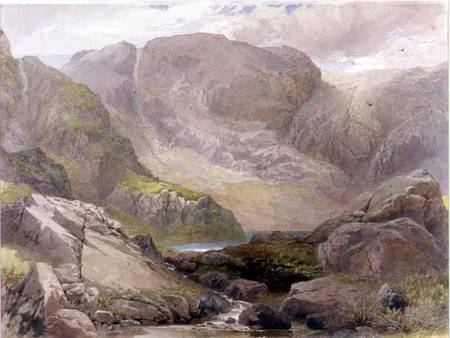 Landscape à William Hull