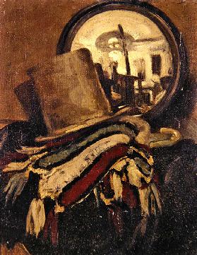 James Prydes Hat, c.1893-98