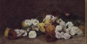 Chrysanthemums