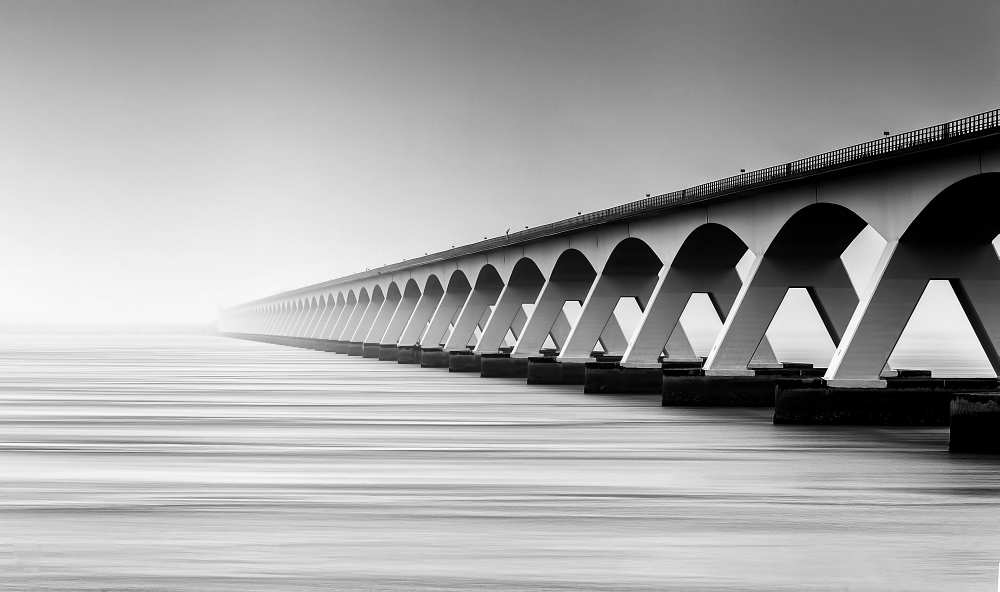 The Endless Bridge à Wim Denijs