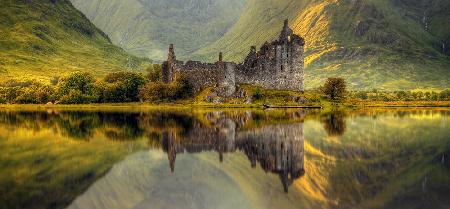 Kilchurn