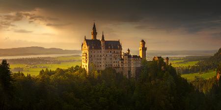 Neuschwanstein