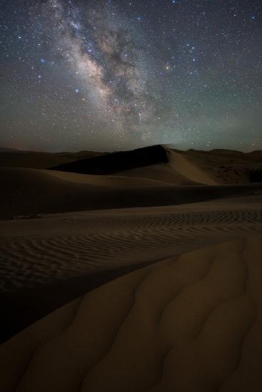 Desert Night