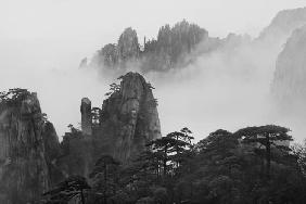 Huangshan