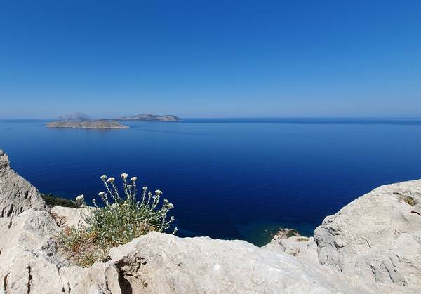 Griechische Inseln à zamart