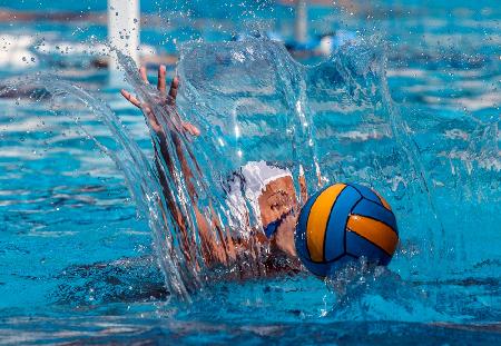 waterpolo