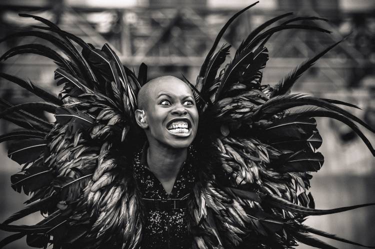 Skunk Anansie à ZOz