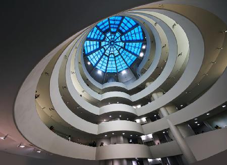 Guggenheim Museum